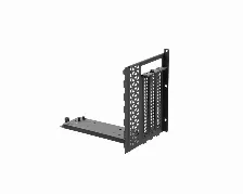Gabinete Msi Mag Pano 120r Pz, Atx Tower, Soporta Atx/micro-atx/itx, Usb 3.0, Sin Fuente, Negro